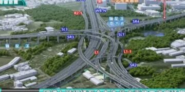 《關切國道7號興建工程 小港前鎮議員李順進促高工局「拆標」降風險盼早日動工》