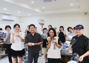 屏東咖啡從產地到餐桌 展現多元魅力