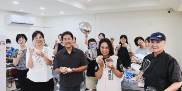 屏東咖啡從產地到餐桌 展現多元魅力