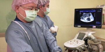 多囊腎也能安心腹膜透析！高雄長庚免住院經皮植管突破100例