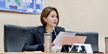 陳菁徽批綠營對食安又雙標 要求賴政府向民眾提出完整說明