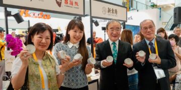 臺灣優質豬肉重返新加坡市場  首場大型展銷活動登場推廣在地風味