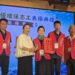 攜手打造淨零永續幸福花蓮 縣府表揚115年度績優環保志工