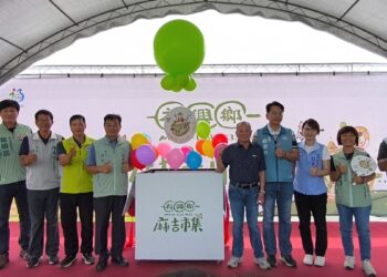 影音/「2026福興鄉麻吉市集」 讓更多人看見福興的特色與魅力