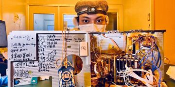 屏東大學參與「王爺公上太空」 一堂全民太空課 以太空教育與科普行動,串連地方信仰、科技人才與屏東未來產業