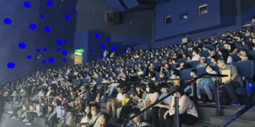 海科館7/18免費特映《守護我們的星球》 攜手金鐘導演探尋世界盡頭