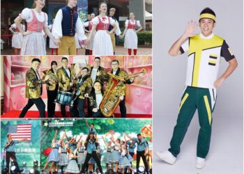巴威颱風過了 宜蘭童玩節7/13重新開園