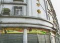 屏東分署115年度7月份123聯合拍賣會 拍賣佳冬鄉菜市場二、三樓建物及小貨車、手沖壺