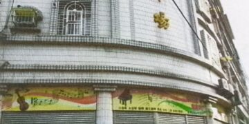 屏東分署115年度7月份123聯合拍賣會　拍賣佳冬鄉菜市場二、三樓建物及小貨車、手沖壺