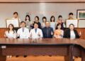高雄長庚榮獲ISO 45001、TOSHMS雙驗證 與國際安全標準接軌、打造零災害友善職場 建構國際級職業安全衛生管理體系 打造零災害安全友善醫療職場