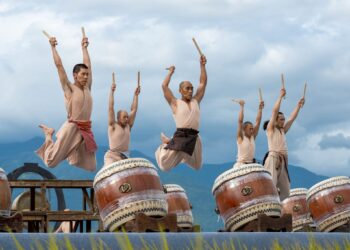 恆春文化中心「聲浪藝術節」 經典民歌、夏川里美、海角七號音樂劇接力登場