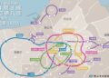 新北捷運路網再升級 侯友宜宣布三環六線進化為四環八線