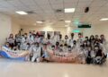 「醫起出發！高雄市立鳳山醫院舉辦中學生醫療探索體驗營，啟發健康素養與醫療夢想」