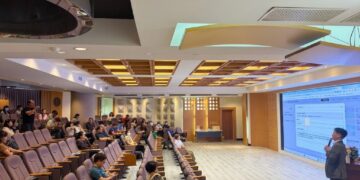 AI浪潮翻轉課堂想像大仁科大「異想課堂」啟發教育創新思維