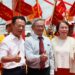 嘉義科學園區二期動土　在地七宮廟眾神齊聚祈福