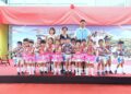 影音/打造更好育兒環境   員林重劃區市立幼兒園啟用