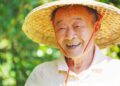 慈心有機農業發展基金會「橫山『蓮』想未來X實踐永續」的食農體驗 由「阿石伯蓮花田」的水田生態體驗 帶動國小師生共同保育生態