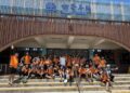 育幼院38名孩子完成單車圓夢挑戰 蘇清泉枋寮送暖勉勵勇敢逐夢