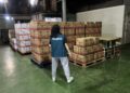 守護食安防線　問題大豆油全面稽查下架
