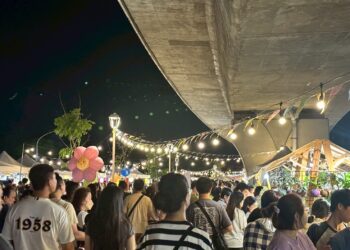 從海洋、藝文到太空科技　屏東暑期活動接力登場