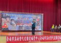 精進救護技能　臺南市替代役備役役男EMT-1複訓演訓召