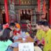 守護鄉親健康！　明誠書院假長治天后宮辦理「身心靈健康保健」活動溫馨滿人間