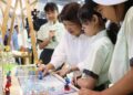 嘉義市科學168教育博覽會7/17登場　44項闖關、116場科普體驗打造暑假科學盛宴