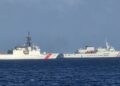 美國海岸防衛隊與臺灣海巡署　正緊密協調多項共同的海事目標