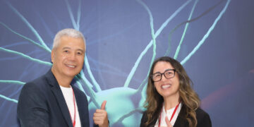 LYSOVETA亮相亞洲生技大展 展現Omega-3研發趨勢