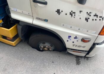 屏東市汽車旅館驚傳女子死亡 檢警全力調查釐清案情