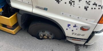 屏東市汽車旅館驚傳女子死亡 檢警全力調查釐清案情