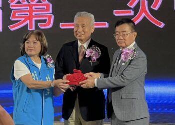 高雄市屏東縣同鄉會第16屆第二次會員大會　7/4假高雄市林皇宮隆重舉行！