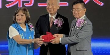 高雄市屏東縣同鄉會第16屆第二次會員大會　7/4假高雄市林皇宮隆重舉行！