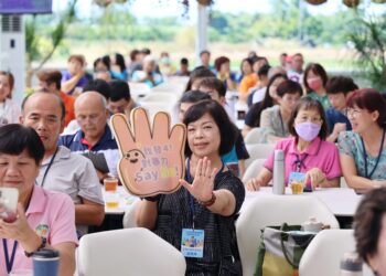雲林縣「社區安全守護站」導入數位巡訪管理系統 邁向智慧守護新紀元