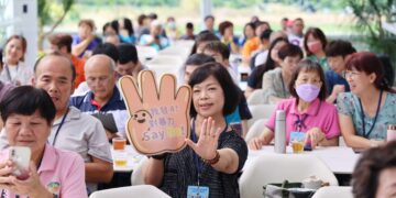 雲林縣「社區安全守護站」導入數位巡訪管理系統 邁向智慧守護新紀元