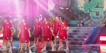 十六歲正青春藝術節開跳　邀你感受最強青春舞力