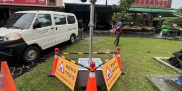 新北環保局攜手警監單位執行「麥噪專案」　防堵噪音車擾民