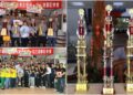 地方雖小卻是人才濟濟 羅東子弟在縣運及龍舟賽寫下輝煌史頁