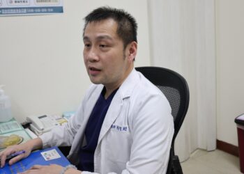 肝病防治學術基金會推動免費腹超 彰化場7月9日開放報名