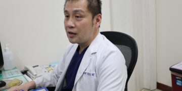 肝病防治學術基金會推動免費腹超  彰化場7月9日開放報名