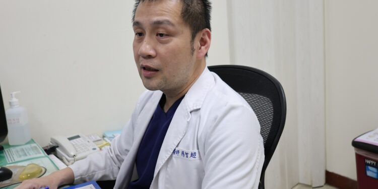 肝病防治學術基金會推動免費腹超  彰化場7月9日開放報名