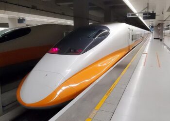 高鐵延伸宜蘭計畫審議通過 預定126年底通車 南港-宜蘭約20分鐘