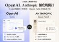 OpenAI、Anthropic 正面交鋒！Codex 暫時取消 5 小時限制　Claude Fable 5 再延長 7 天