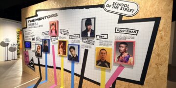 2026新北街頭學校即日起開跑 透過創作實境秀與週末限定課程展現街頭文化