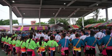 台東152場豐年祭接力!馬蘭部落「米畢畢」迎高潮,最新祭典懶人包上線