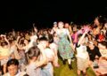 2026土城歡樂同樂會親子劇吸千人  《救援小英雄波力》陪伴市民歡度夏夜