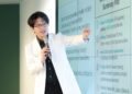 台日專家齊聚交流 選對高可可黑巧克力、掌握適量原則 打造飲食新觀點
