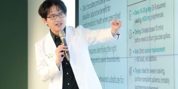 台日專家齊聚交流 選對高可可黑巧克力、掌握適量原則 打造飲食新觀點