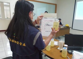 「致癌油」燒進4縣市165學校 教育部:要求立即下架並停止使用
