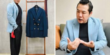 奇威集團攜手瑞提大安診所 啟動「衣＋醫」跨界合作 串聯50萬會員 延伸健康美麗新生活